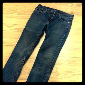 Levi’s 511 Slim Jeans